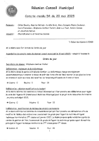 CR 55 CM 20 05 25 @