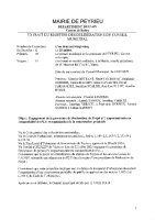 delib Engagement de la procedure de declaration de projet 2025