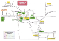 14 15- plan de Peyrieu salles