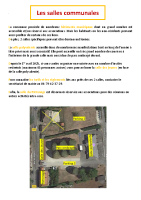 27- les salles communales