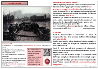 le bac à traille V@